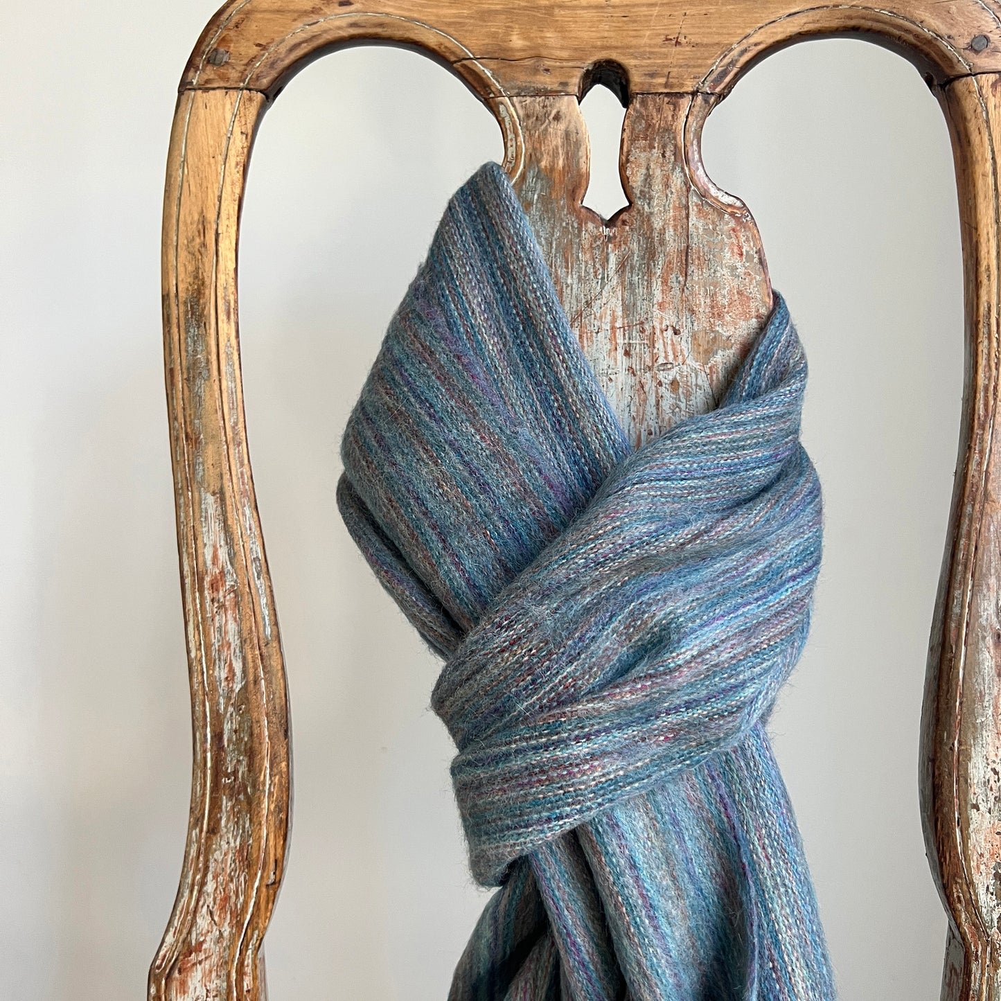 Alpaca Scarves