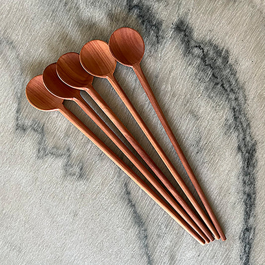 Mixology Bar Spoons, Set of 2