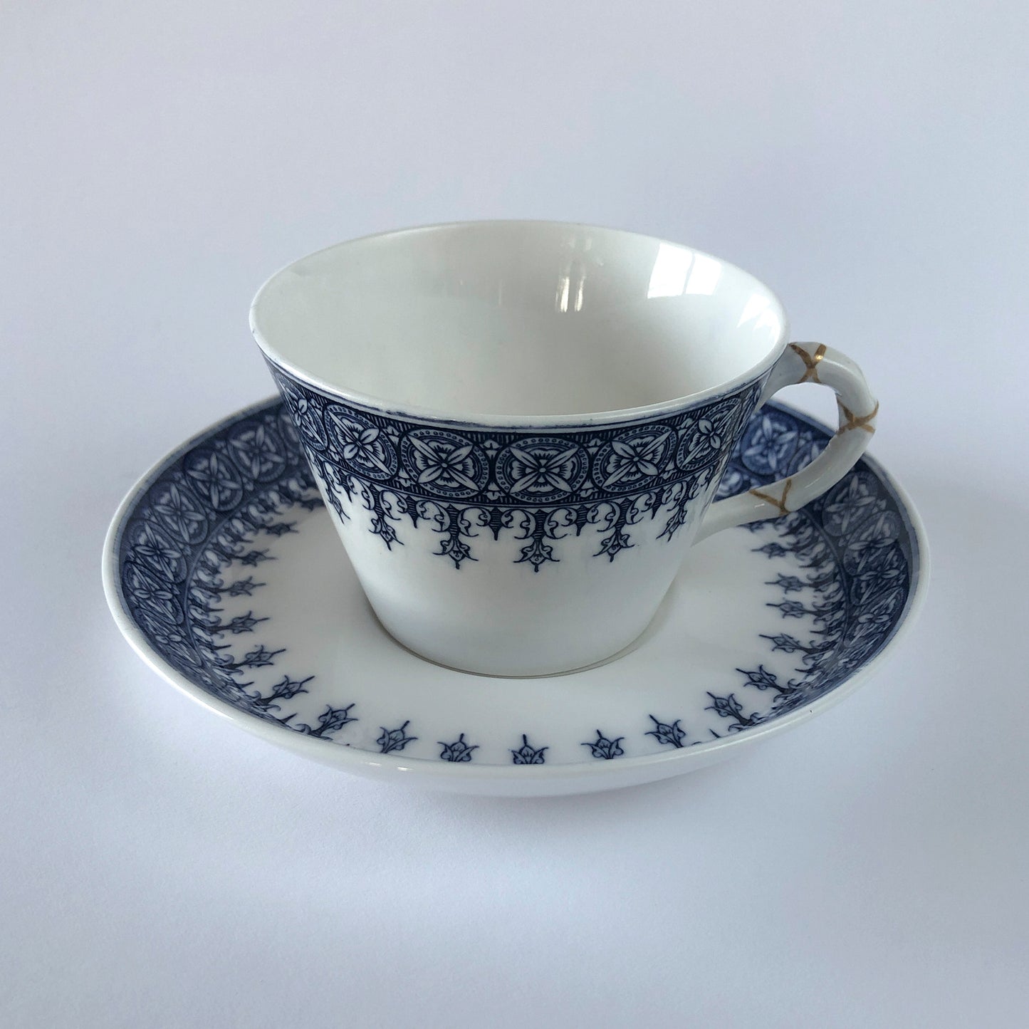 Royal Worcester Tea Cup