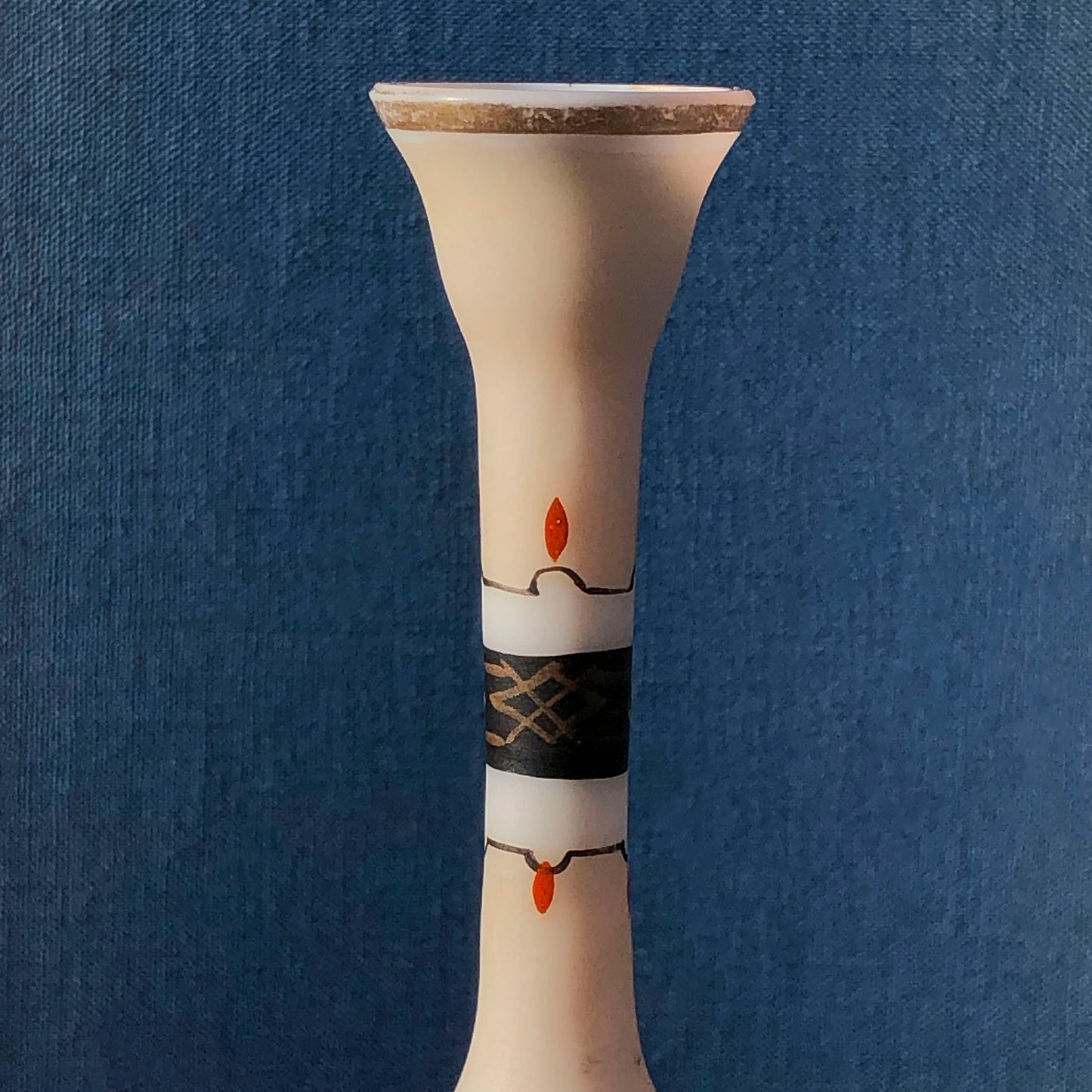 Hand Painted Turkish Vase